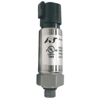 AST Sensors Industrial Pressure Transducer, AST4000