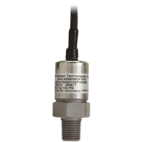AST Compact Pressure Transducer, AST4100