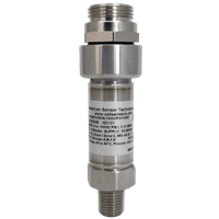 AST Pressure Transducer, AST4300