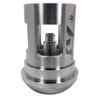 AST Hammer Union Pressure Transducer, AST4400