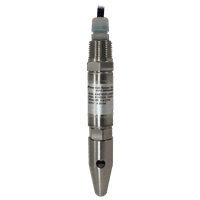 AST Submersible Pressure & Temperature Transducer, AST45PT