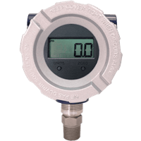 AST Pressure Transducer, AST46DS