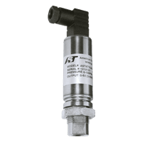 AST Industrial Pressure Transducer, AST4710