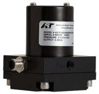 AST Differential Pressure Transducer, AST5100