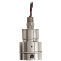 AST Differential Pressure Transducer, AST5300