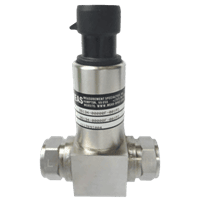 AST Differential Pressure Transducer, D5100