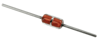 AST NTC Thermistor Sensor, DO-35 Series 10K 3977
