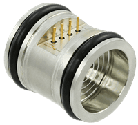 AST Media Isolated mV Output Pressure Sensor, DP86NS