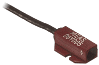 AST Plug & Play Accelerometer, EGCS-S425