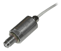 AST High Temperature Pressure Transducer, FP1124