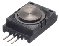 AST OEM Compression Load Cell, FS20