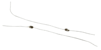 AST NTC Thermistor Sensor, GA10KM3499J15