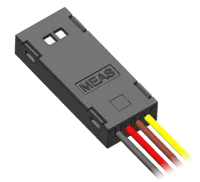 AST Humidity and Temperature Transducer, H(T)U(F)3500