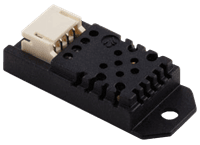 AST Humidity and Temperature Transducer, HTG3500