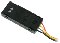 AST Humidity and Temperature Transducer, HTU(F)3800