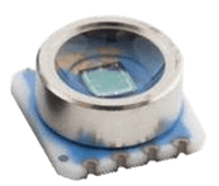AST mV Output Pressure Sensor, MS52XX