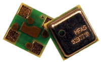 AST Digital Pressure and Altimeter Sensor Module, MS5637-02BA03