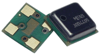AST Digital Pressure and Altimeter Sensor Module, MS5637-30BA