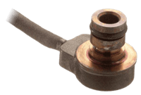 AST Industrial Pressure Transducer, MSP100