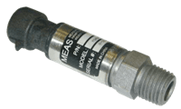 AST Industrial Pressure Transducer, MSP340