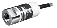 AST Heavy Industrial Pressure Transducer, P101