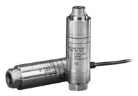 AST Heavy Industrial Pressure Transducer, P1200