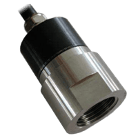 AST Heavy Industrial Pressure Transducer, P125