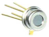 AST Sensors Thermopile Infrared Sensor, TS318-11C55