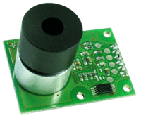 AST Sensors Thermopile Infrared Sensor, TSEV01S01C05
