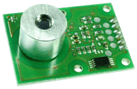 AST Sensors Thermopile Infrared Sensor, TSEV01S01C10