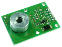 AST Sensors Thermopile Infrared Sensor, TSEV01S01C90