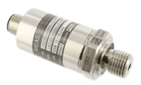 AST Industrial Pressure Transducer, U5200