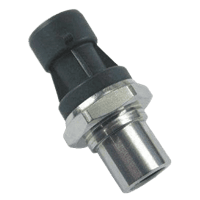 AST Industrial Pressure Transducer, U7100