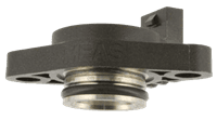 AST Media Isolated Analog Pressure Sensor Module, U86B
