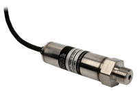 AST Industrial Pressure Transducer, US300