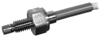 AST Miniature Pressure Transducer, XP5