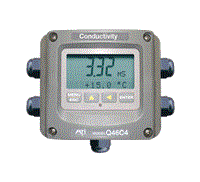 Analytical Technology 4E-Conductivity Monitor, Model Q45C4