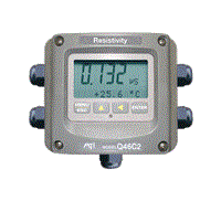 Analytical Technology 2E-Resistivity Monitor, Model Q46C2