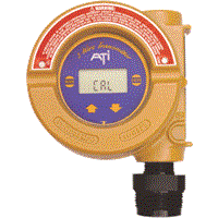 Analytical Technology 2-Wire Toxic Gas Transmitter, A12