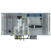 Analytical Technology Dissolved Sulfide Monitor, A15/81