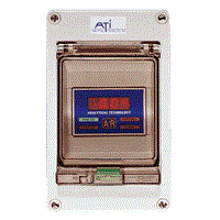 Analytical Technology Gas Alarm Module, B14
