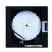 Analytical Technology Residual Chlorine Recorder, B20