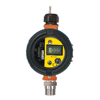Analytical Technology Combustible Gas Transmitter, C12-17
