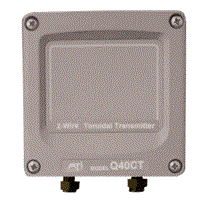 Analytical Technology Blind Toroidal Conductivity Transmitter, Q40CT