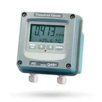 Analytical Technology Dissolved Ozone Transmitter, Q45H/64