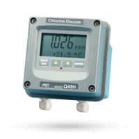 Analytical TechnologyChlorine Dioxide Transmitter, Q45H/65