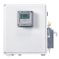 Analytical Technology Dissolved Ammonia Monitor, Q45N