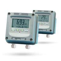 Analytical Technology pH/ORP Transmitter, Q45P/R