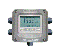 Analytical Technology Toroidal Conductivity Monitor, Q46CT