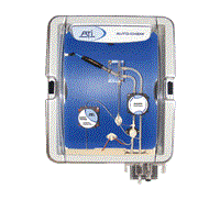Analytical Technology Fluoride Monitor, Q46F